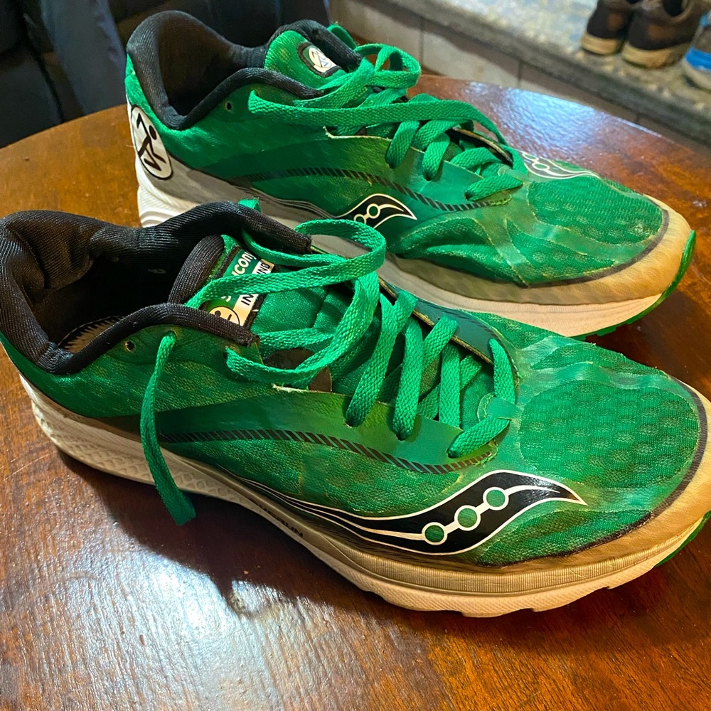 Saucony Running Shoes